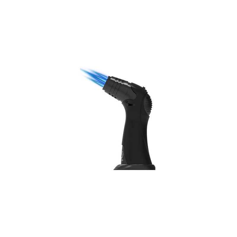 Bricheta Myon Cigar Burner 5-Jet Black promotie