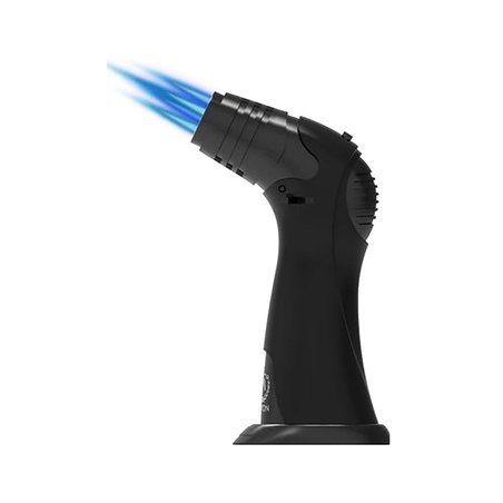 Bricheta Myon Cigar Burner 5-Jet Black promotie