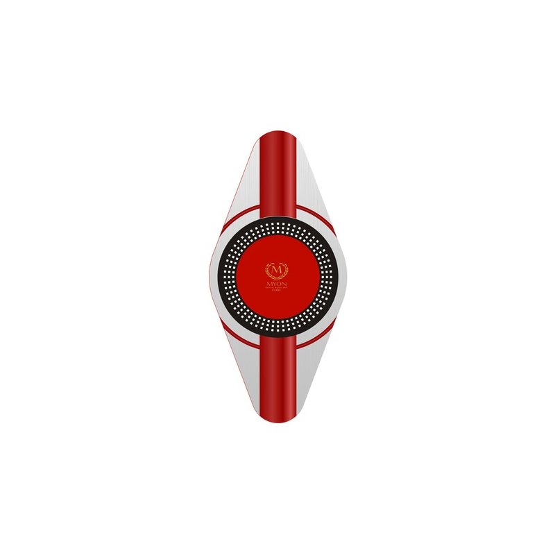 Scrumiera Myon Racing Edition Red 1860100