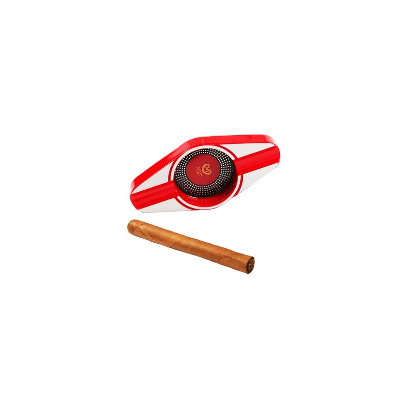 Scrumiera Myon Racing Edition Red 1860100