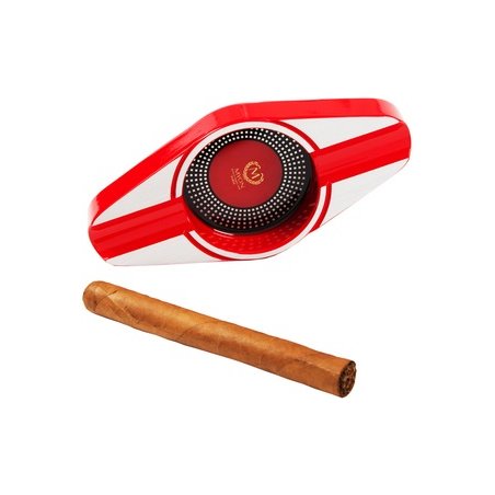 Scrumiera Myon Racing Edition Red 1860100
