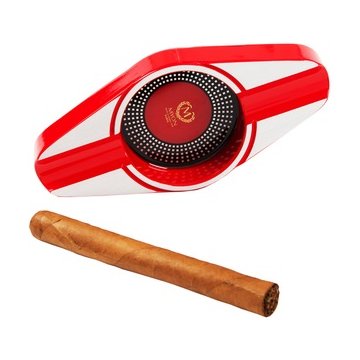 Scrumiera Myon Racing Edition Red 1860100