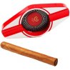 Scrumiera Myon Racing Edition Red 1860100