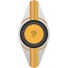 Scrumiera Myon Racing Edition Yellow 1860101