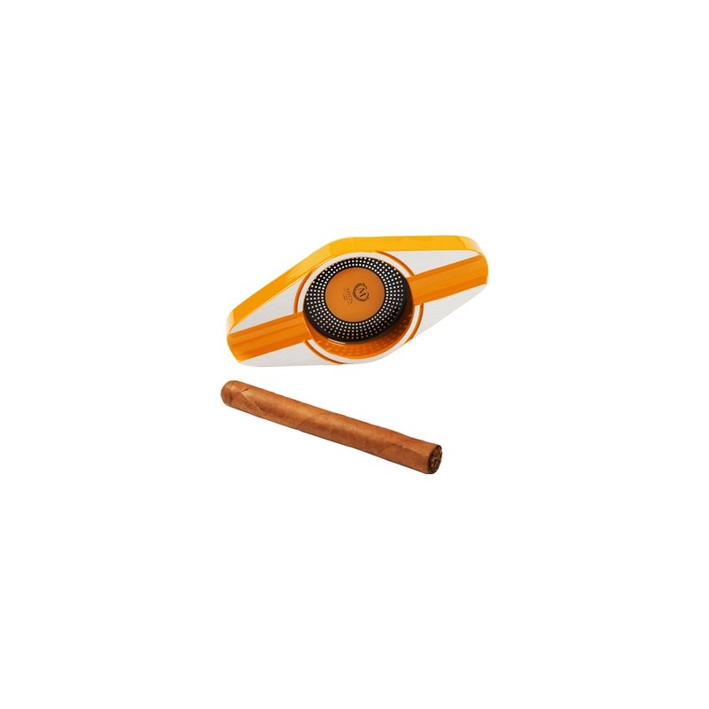 Scrumiera Myon Racing Edition Yellow 1860101