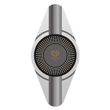 Scrumiera Myon Racing Edition Black 1860102