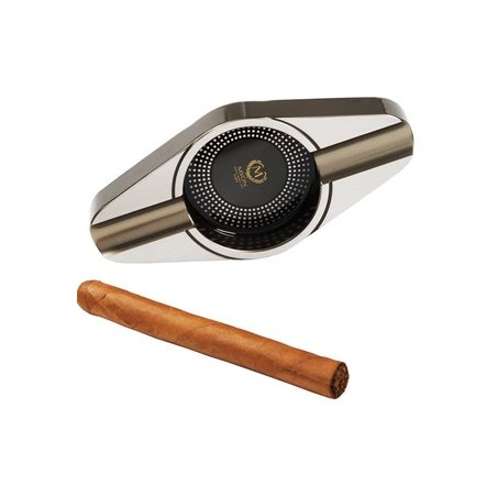 Scrumiera Myon Racing Edition Black 1860102