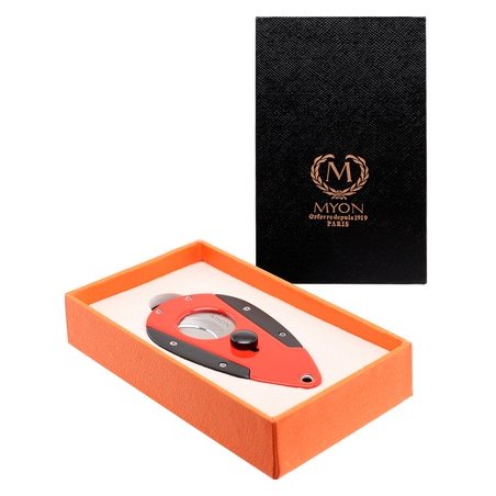 Cutit Trabucuri Myon Racing Edition Red 1860210