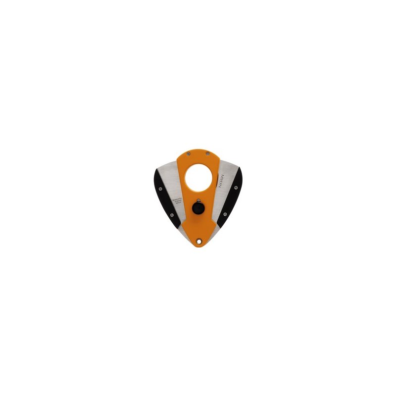 Cutit Trabucuri Myon Racing Edition Yellow 1860211