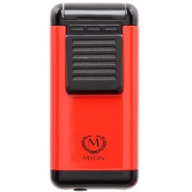 Bricheta Myon Racing Edition Red 3-Jet 1860620