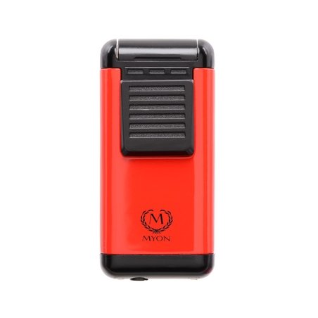 Bricheta Myon Racing Edition Red 3-Jet 1860620