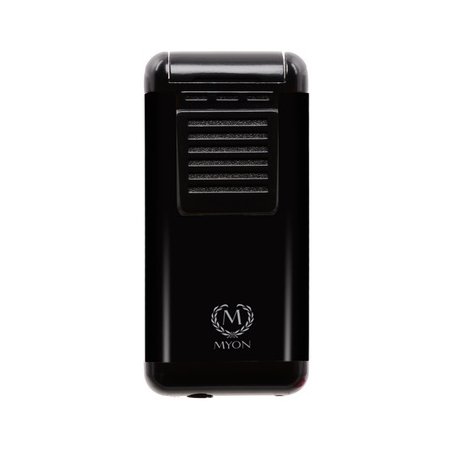 Bricheta Myon Racing Edition Black 3-Jet 1860622