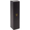 Humidor Trabucuri Myon Racing Edition Alu 4  Black 1860702