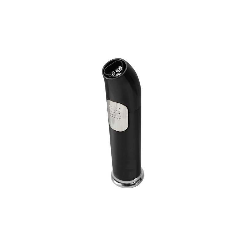 Bricheta Myon Trijet Black 3-Jet Chrome 1861315