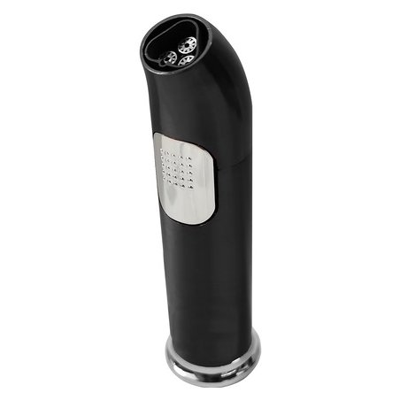 Bricheta Myon Trijet Black 3-Jet Chrome 1861315