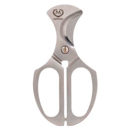 Foarfeca Trabucuri Myon Cu Husa Piele 1861400
