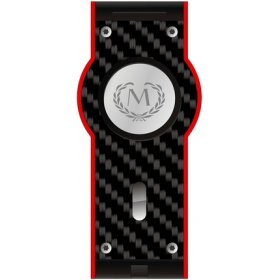 Bricheta Myon Racing Edition Red de masa 4-Jet cu Panson 1861500
