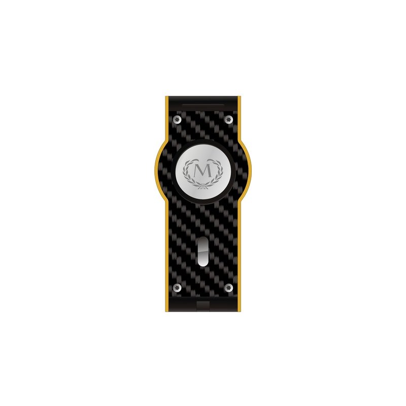 Bricheta Myon Racing Edition Yellow de masa 4-Jet cu Panson 1861501