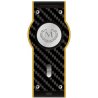 Bricheta Myon Racing Edition Yellow de masa 4-Jet cu Panson 1861501