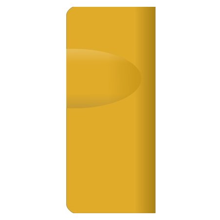 Bricheta Myon Racing Edition Yellow de masa 4-Jet cu Panson 1861501