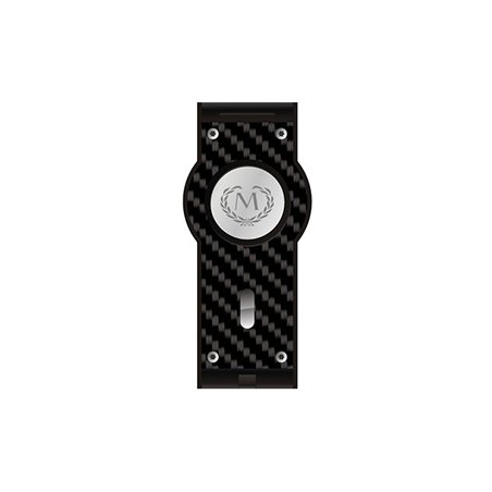 Bricheta Myon Racing Edition Black de masa 4-Jet cu Panson 1861502