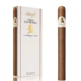 Trabucuri Winston Churchill Cello 4