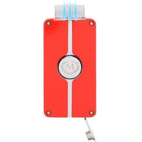 Bricheta Myon Racing Edition Red 3-Jet cu Panson 1861600