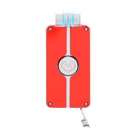 Bricheta Myon Racing Edition Red 3-Jet cu Panson 1861600