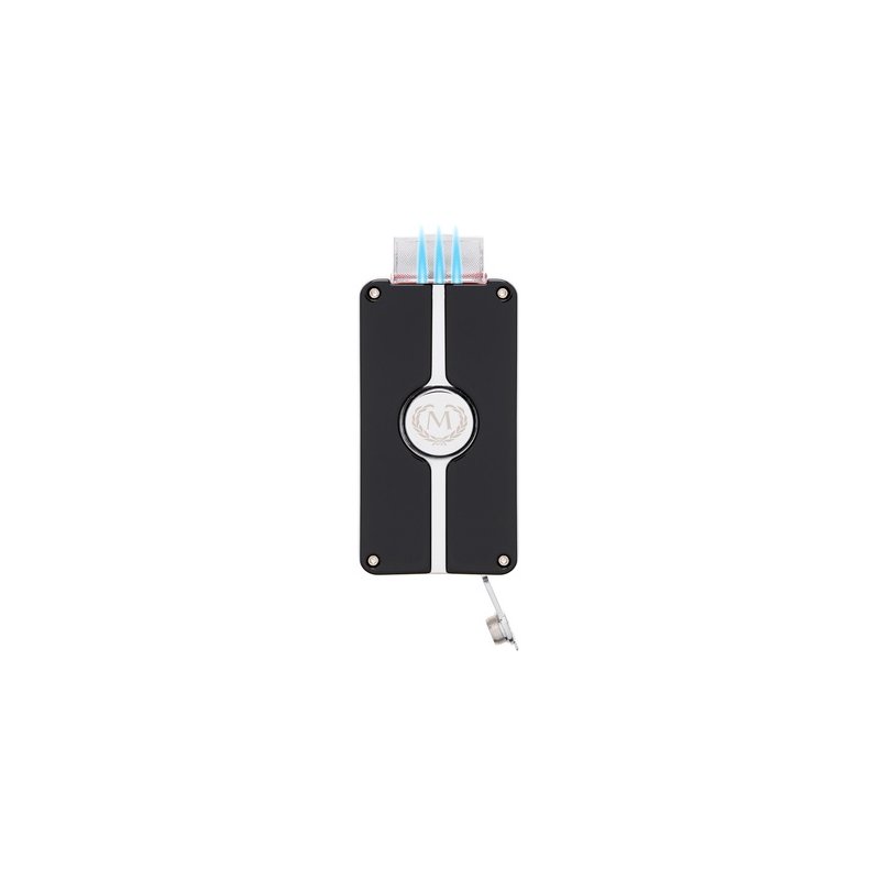 Bricheta Myon Racing Edition Black 3-Jet cu Panson 1861602