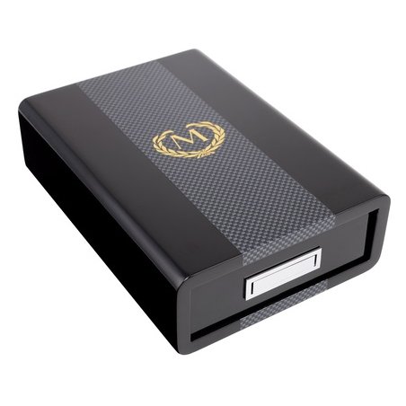 Scrumiera Myon Racing Edition Black Ghilotina si Panson 1861702
