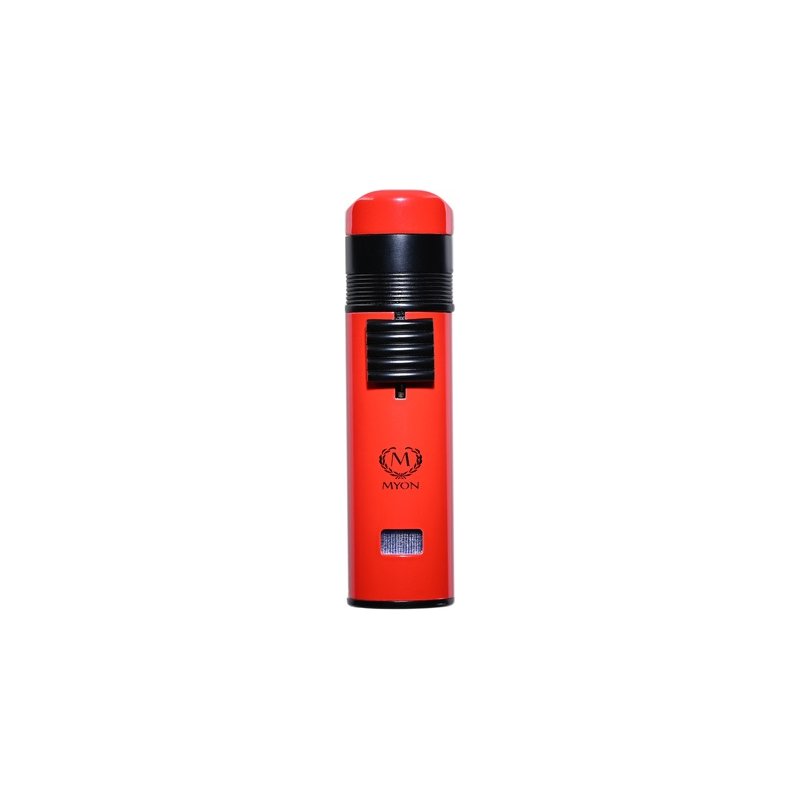 Bricheta Myon Bayonet Red 3-Jet 1862004