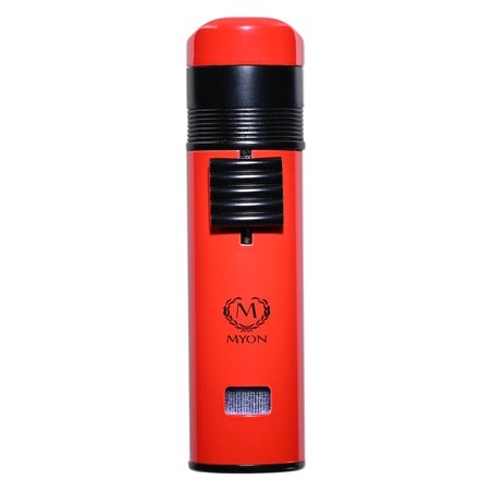Bricheta Myon Bayonet Red 3-Jet 1862004