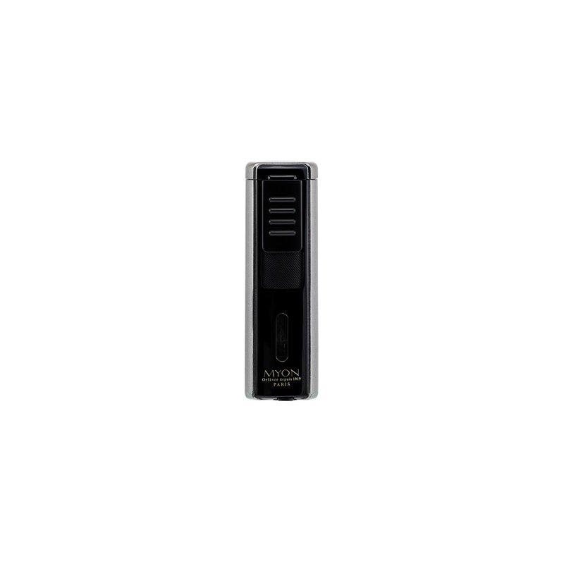 Bricheta Myon Racing Edition Slim Black 3-Jet cu Panson 1862202