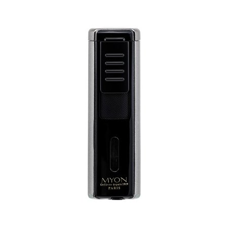 Bricheta Myon Racing Edition Slim Black 3-Jet cu Panson 1862202