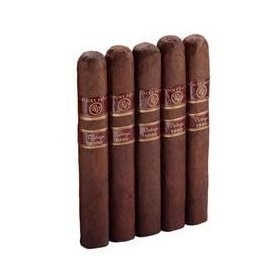 Trabucuri Rocky Patel Vintage 1990 Robusto Bag (5)
