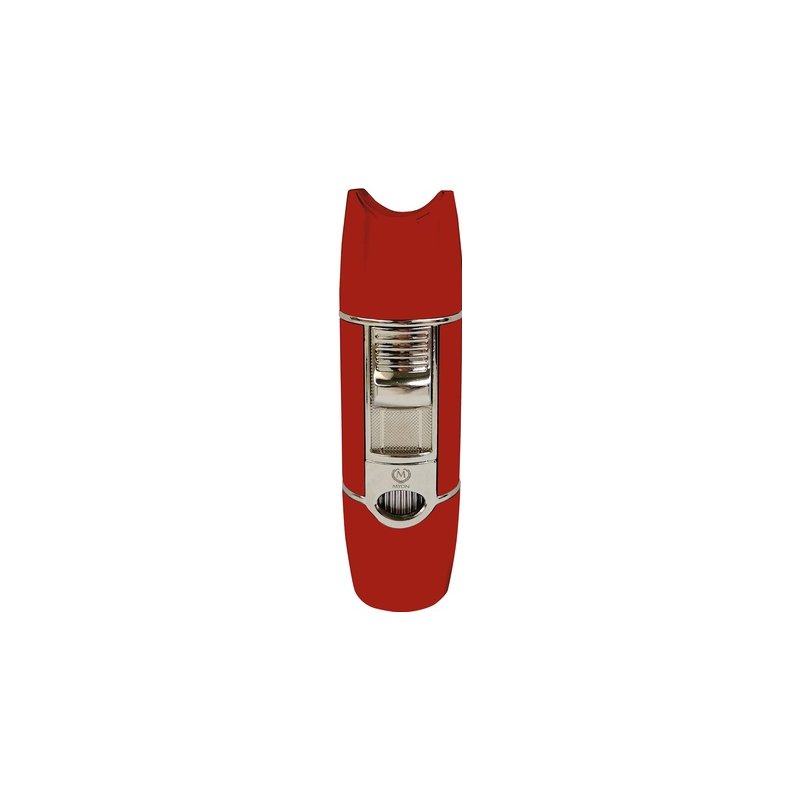 Bricheta Myon Trijet Red 3-Jet Cigarholder 1862208