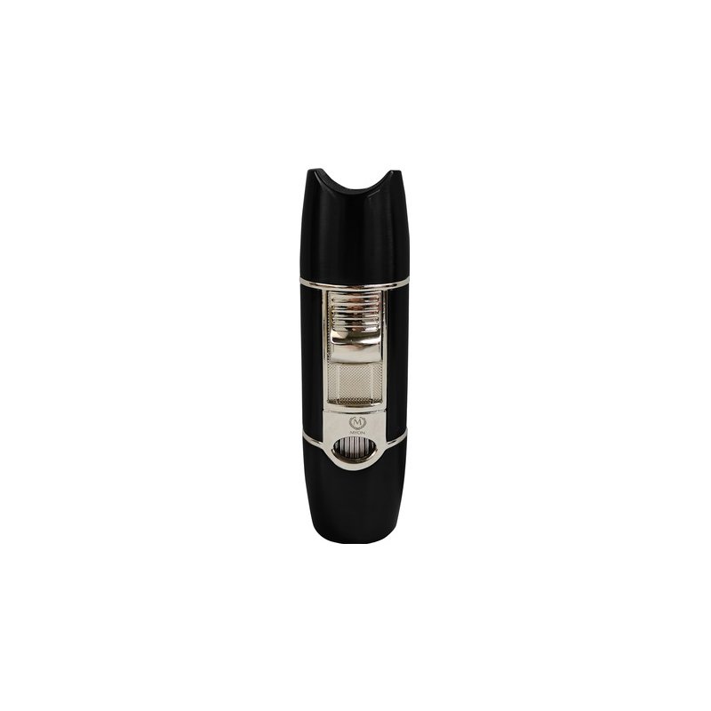 Bricheta Myon Trijet Black 3-Jet Cigarholder 1862208