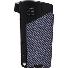 Bricheta Myon Pipa SoftFlame Black Carbon 1870000