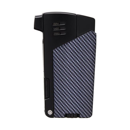 Bricheta Myon Pipa SoftFlame Black Carbon 1870000