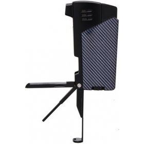 Bricheta Myon Pipa SoftFlame Black Carbon 1870000