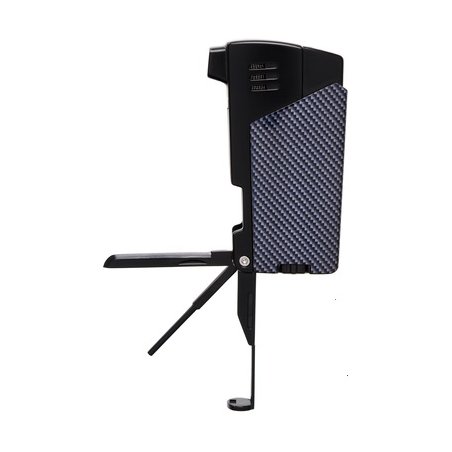 Bricheta Myon Pipa SoftFlame Black Carbon 1870000