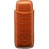 Etui Myon Brown 2 Trabucuri si Cutit 1880001