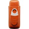 Etui Myon Brown 2 Trabucuri si Cutit 1880001