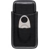 Etui Myon Black 3 Trabucuri si Cutit 1880100