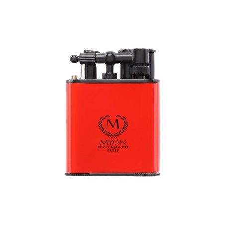 Bricheta Myon Racing Edition Red 2-Jet 1860000WG