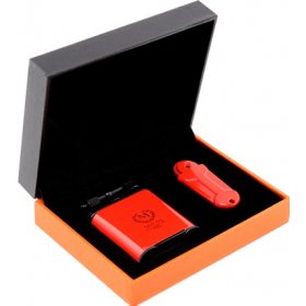 Bricheta Myon Racing Edition Red 2-Jet 1860000WG