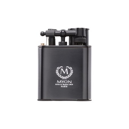 Bricheta Myon Racing Edition Black 2-Jet Fara Gaz 1860002WG