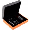 Bricheta Myon Racing Edition Black 2-Jet Fara Gaz 1860002WG