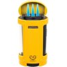 Bricheta Myon Racing Edition Yellow 4-Jet Fara Gaz 1861211WG