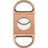 Cutit Trabucuri Davidoff Stainless Steel Brushed Rose Gold